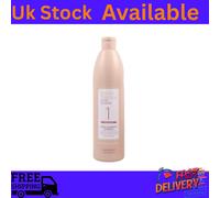 Alfaparf Milano Keratin Therapy Lisse Design Deep Cleansing Shampoo deep cleansing shampoo for preparation for keratin treatment 500 ml