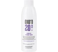 Alfaparf Milano Activator Oxido'o 20 Vol 6% Stabilized Peroxide Cream 120 ml