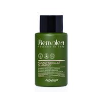 Alfaparf Milano Benvoleo Glossy Micellar Shampoo 275ml - shampoo micellare illuminante