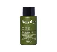Alfaparf Milano Benvoleo Glossy Micellar Shampoo 275ml - shampoo micellare illuminante