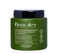 Alfaparf Milano Benvoleo Hydration Creamy Shampoo 450ml - shampoo in crema idratante