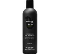 Alfaparf Milano Blends of Many Energizing energising shampoo for fine hair and hair without volume 250 ml