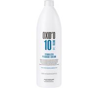 Alfaparf Milano Activator Oxido'o 10 Vol 3% Stabilized Peroxide Cream 1000 ml