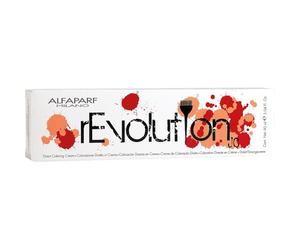 Alfaparf-Milano Coloration-Collection Revolution-JCDirect Coloring Cream Original Deep Red