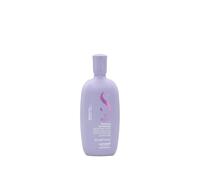 Alfaparf Milano Flaxseed Smooth Smoothing Low Shampoo 250ml - Gentle Smoothing Shampoo