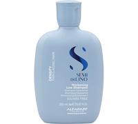 Alfaparf Semi Di Lino Density Thickening Low Shampoo For Thin Hair