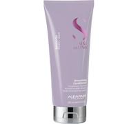 Alfaparf Milano Semi di Lino Smooth Smoothing Conditioner For Unruly And Frizzy Hair 200 ml