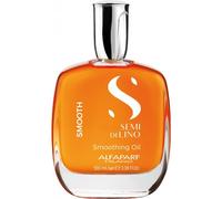 Alfaparf Semi Di Lino Smooth Smoothing Oil For Frizzy Hair