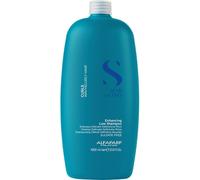 Alfaparf-Milano Hair-Care-Collection Semi-di-LinoCurls Enhancing Low Shampoo