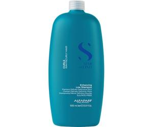 Alfaparf-Milano Hair-Care-Collection Semi-di-LinoCurls Enhancing Low Shampoo