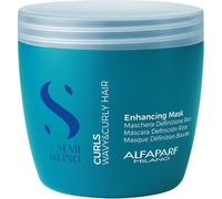 Alfaparf-Milano Hair-Care-Collection Semi-di-LinoCurls Enhancing Mask