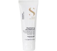 Alfaparf-Milano Hair-Care-Collection Semi-di-LinoDiamond Illuminating Low Shampoo