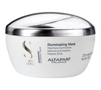 Alfaparf Milano Semi Di Lino Diamond lluminating Mask hair mask for radiant shine 200 ml