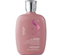 Alfaparf SEMI DI LINO MOISTURE nutritive low shampoo 250 ml