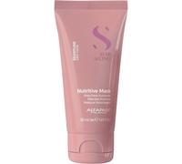 Alfaparf-Milano Hair-Care-Collection Semi-di-LinoMoisture Nutritive Mask