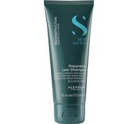 Alfaparf-Milano Hair-Care-Collection Semi-di-LinoReparative Low Shampoo