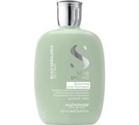 Alfaparf Milano Semi Di Lino Scalp Rebalance Shampoo for Oily Scalp 250 ml