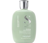 Alfaparf Milano Semi Di Lino Scalp Renew Purifying Low Shampoo Purifying Anti-DAndruff Shampoo 250 ml