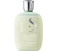 Alfaparf Milano Semi Di Lino Scalp Relief Soothing Shampoo for Sensitive Scalp 250 ml