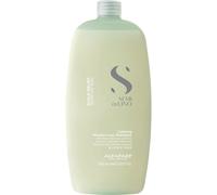 Alfaparf Milano Semi Di Lino Scalp Relief Soothing Shampoo for Sensitive Scalp 1000 ml
