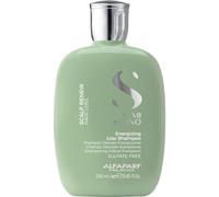 Alfaparf-Milano Hair-Care-Collection Semi-di-LinoScalp Renew Energizing Low Shampoo