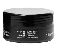 Alfaparf-Milano Hairstyling-Collection Blends-of-ManyMatte Paste