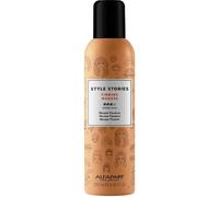 Alfaparf-Milano Hairstyling-Collection Style-StoriesFirming Mousse