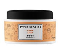 Alfaparf-Milano Hairstyling-Collection Style-StoriesFunk Clay