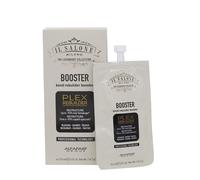 YELLOW ALFAPARF Bond Rebuilder Booster 4x15ml