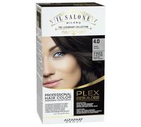 Alfaparf Milano Il Salone Plex Rebuilder Color Kit 4.0 Brown- permanent colouring cream