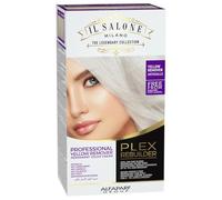 Alfaparf Milano Il Salone Plex Rebuilder Color Kit Yellow Remover