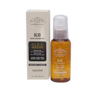 Alfaparf Milano Il Salone Plex Rebuilder Oil 100ml - restructuring oil