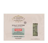 Alfaparf Milano Il Salone Scalp System Energize Lotion AntiHairLoss Vials 6x13ml