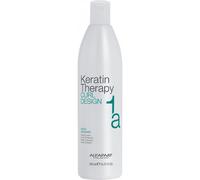 Alfaparf Milano Keratin Therapy Curl Design Move Designer 500 ml