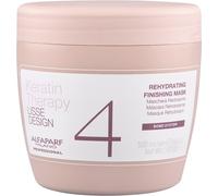 Alfaparf Milano Keratin Therapy Lisse Design Rehydrating Mask 500 g