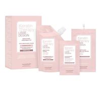 Alfaparf Milano Keratin Therapy Lisse Design Smoothing Treatment Kit 1 pcs.