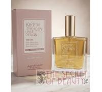Alfaparf Milano Keratin Therapy Lisse Design The Oil 50ml Silky & Soft Hair