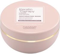 Alfaparf Milano Keratin Therapy Rehydrating Mask 200ml for Smooth Hair