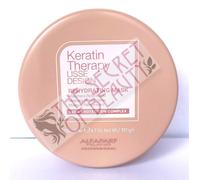 Alfaparf-Milano Hair-Care-Collection Keratin-Therapy-Lisse-DesignRehydrating Mask