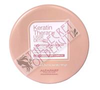Alfaparf-Milano Hair-Care-Collection Keratin-Therapy-Lisse-DesignRehydrating Mask