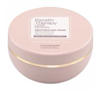 Alfaparf Milano Lisse Design Keratin Therapy Rehydrating Mask- 200ML
