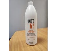 Alfaparf Milano Oxid'o Peroxide Developer 1.5% (5 Vol.) 1000ml