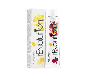 Alfaparf Milano Revolution JC Yellow 90ml - direct cream colouring