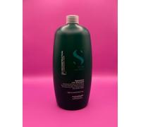 ALFAPARF MILANO Semi Di Lino 1000ml Hair Reconstruction Reparative Shampoo