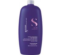 Alfaparf Semi di Lino BLONDE Anti-Yellow Shampoo 250ml + Conditioner 200 ml
