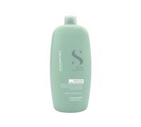 Alfaparf Milano Semi Di Lino Balancing Low Shampoo 1L