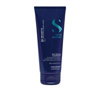 Alfaparf Milano Semi di Lino Brunette Toning Conditioner neutralising brass tones 200 ml
