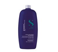 Alfaparf Milano Semi di Lino Brunette Anti-Orange Low Shampoo 1000ml