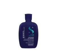 Alfaparf Milano Semi di Lino Brunette Anti-Orange Low Shampoo 250ml