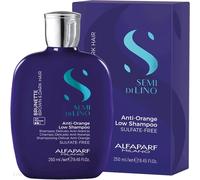 Alfaparf-Milano Hair-Care-Collection Semi-di-Lino-BrunetteShampoo